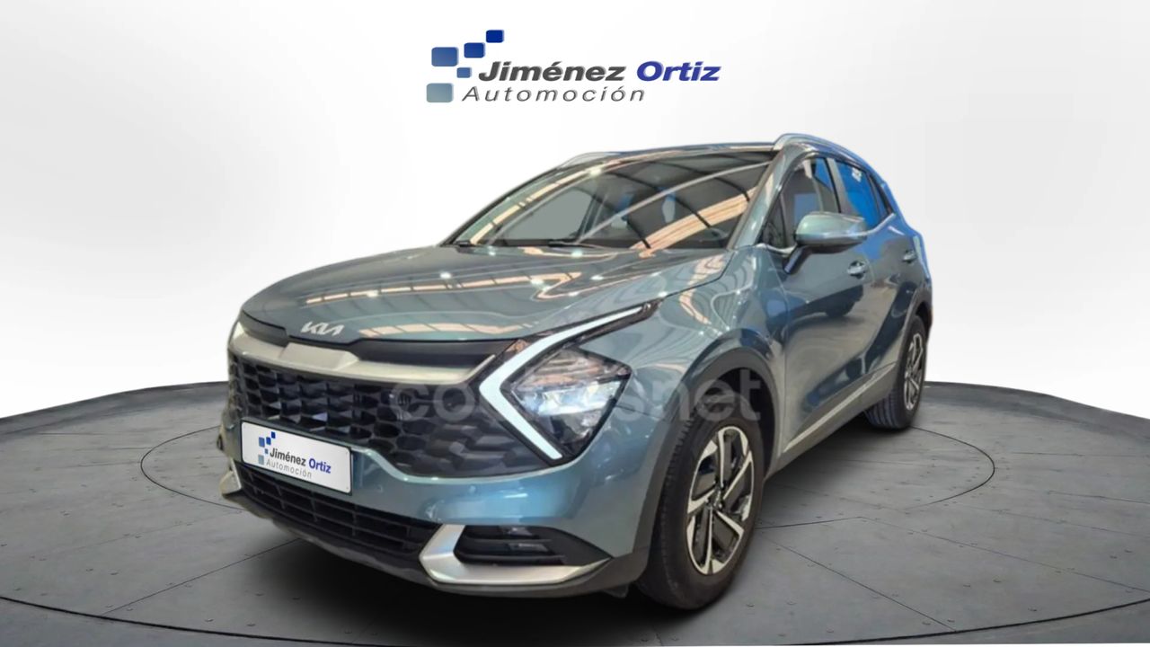 Kia Sportage 1.6 TGDi Drive 17 - Foto 2