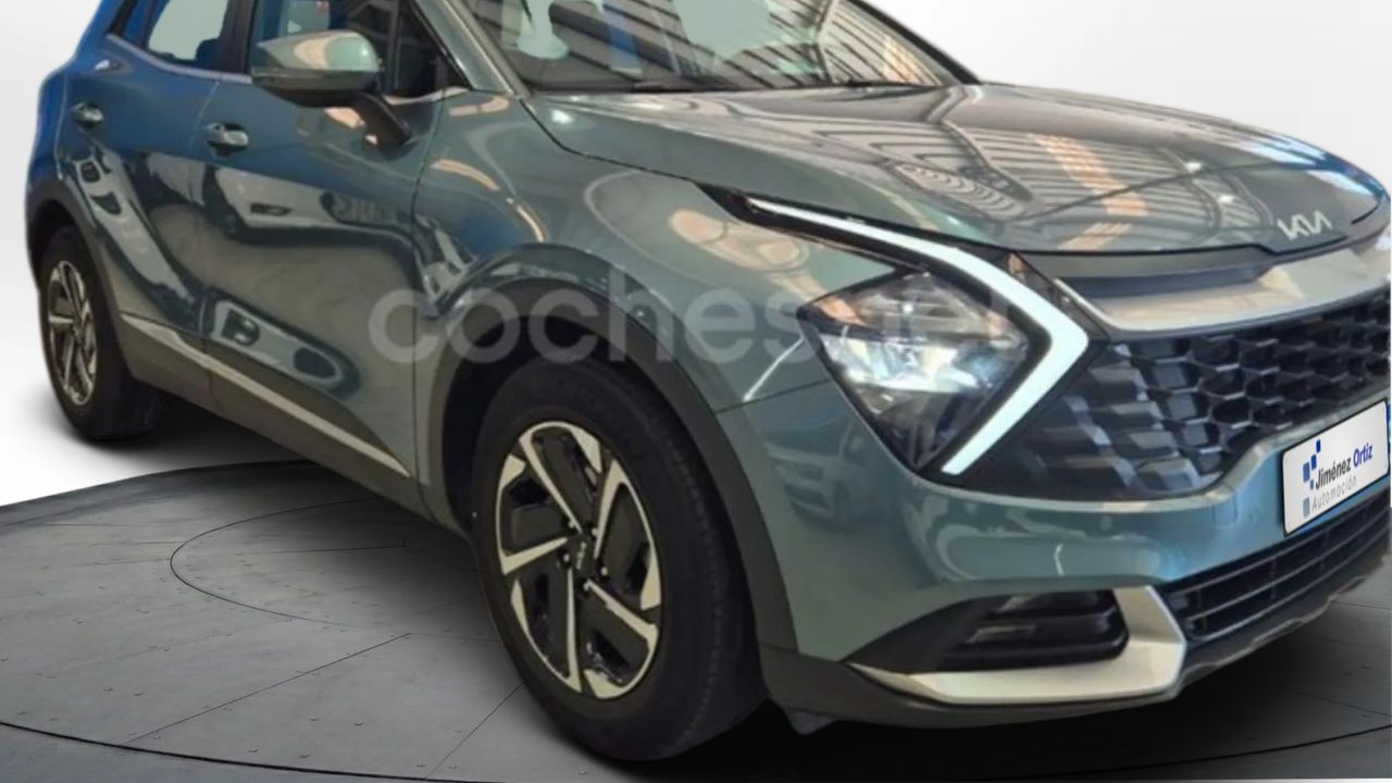 Kia Sportage 1.6 TGDi Drive 17 - Foto 2