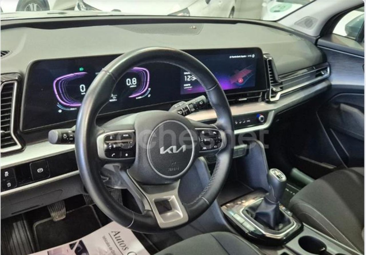 Kia Sportage 1.6 TGDi Drive 17 - Foto 2