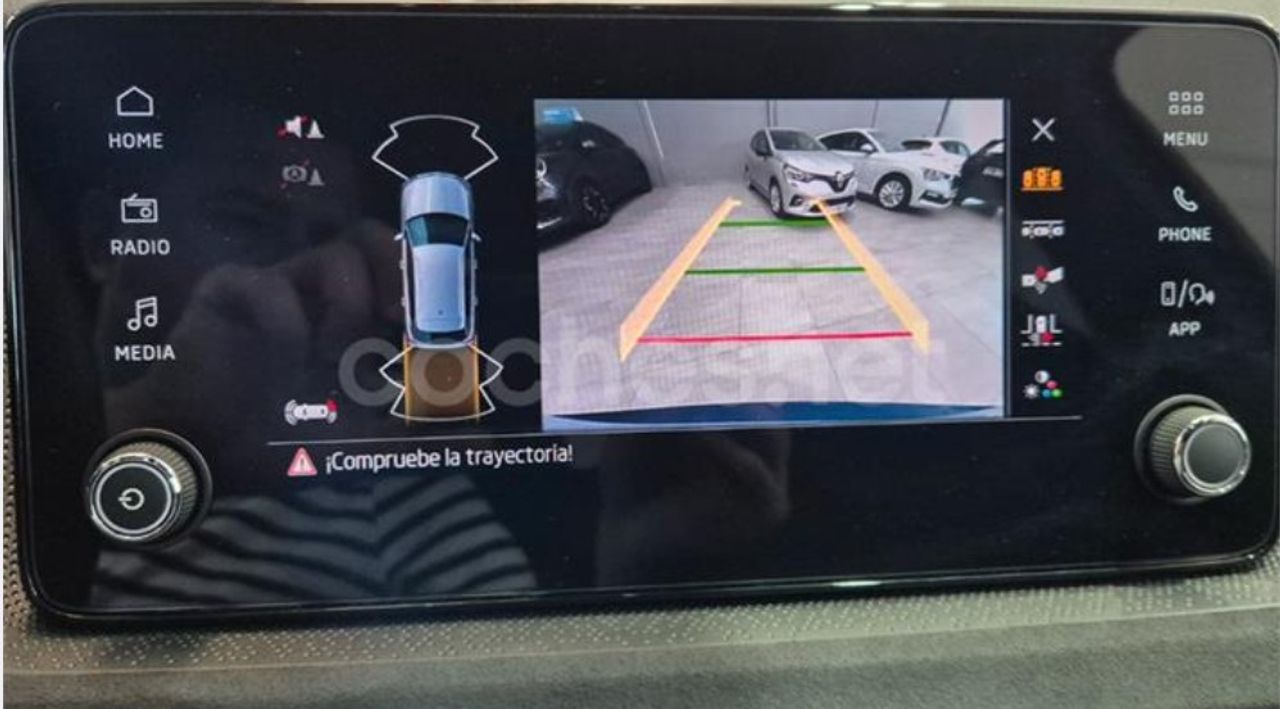 Skoda Kamiq 1.5 TSI DSG SPORT - Foto 2