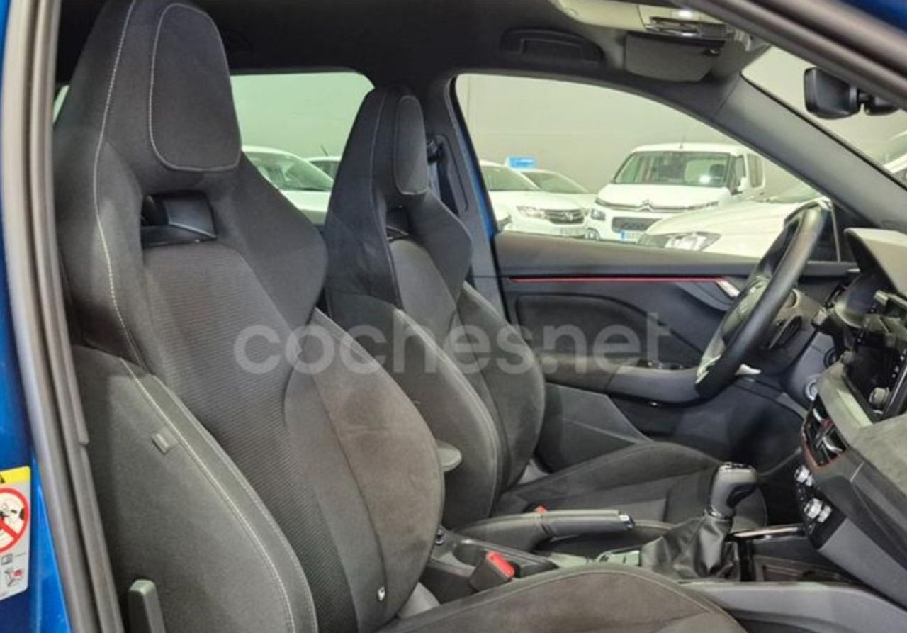 Skoda Kamiq 1.5 TSI DSG SPORT - Foto 2