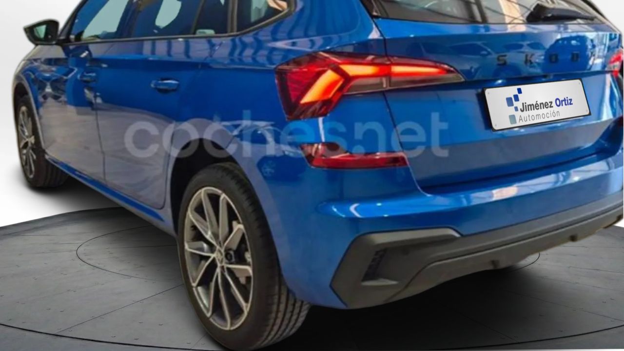 Skoda Kamiq 1.5 TSI DSG SPORT - Foto 2