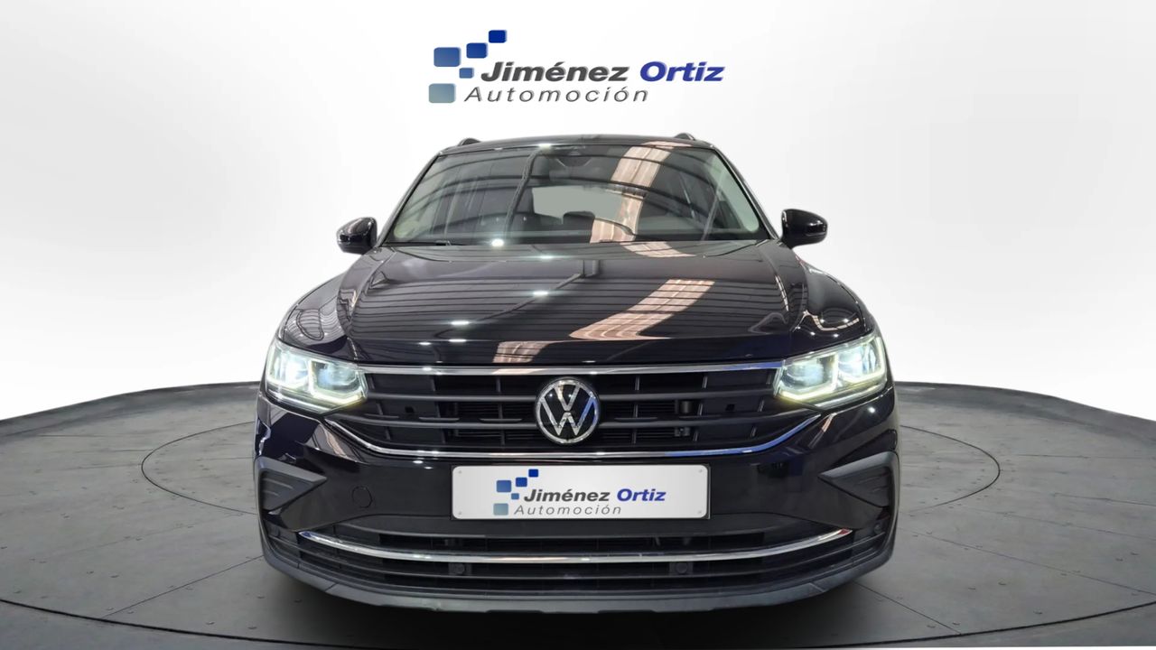 Volkswagen Tiguan Life 2.0 TDI DSG 150CV - Foto 2