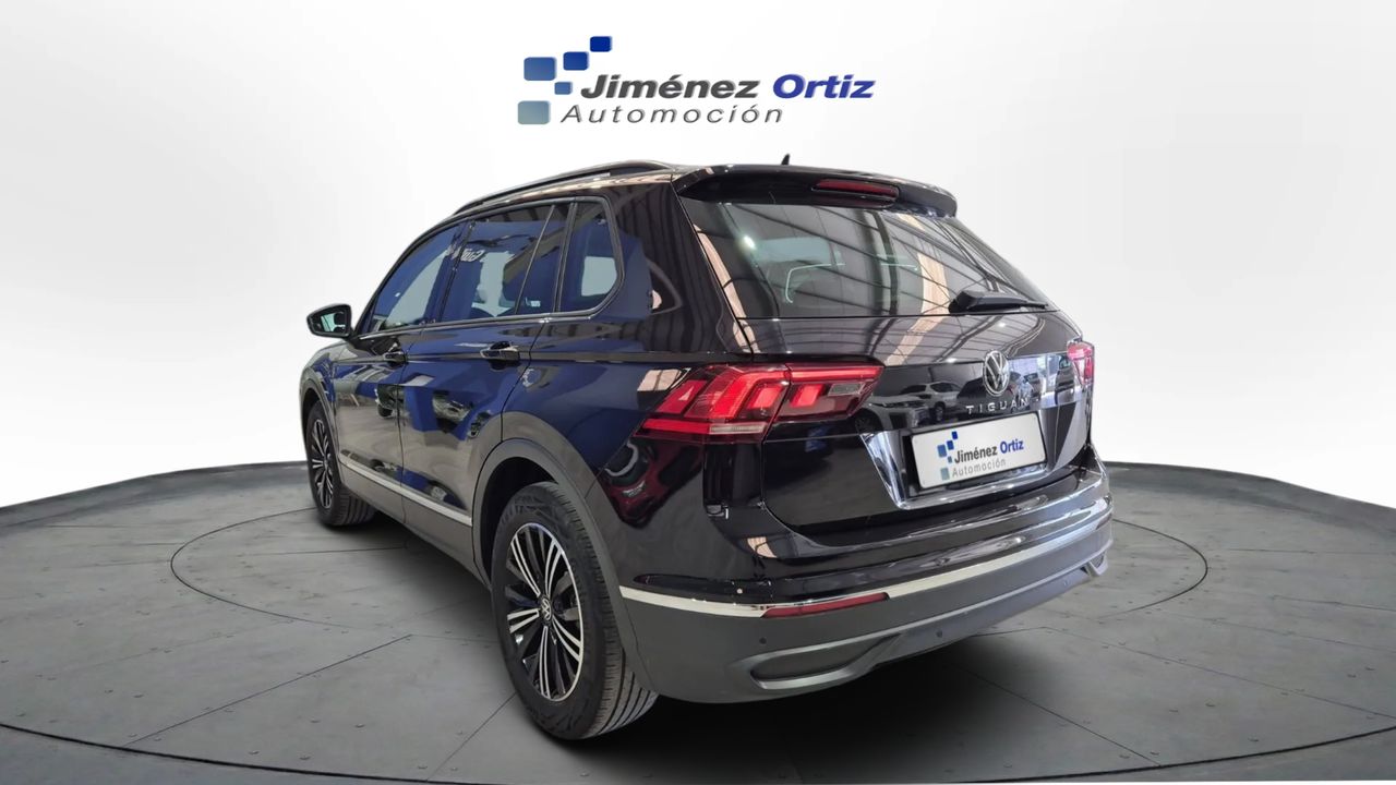 Volkswagen Tiguan Life 2.0 TDI DSG 150CV - Foto 2