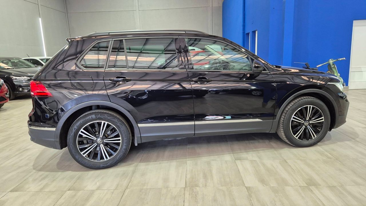 Volkswagen Tiguan Life 2.0 TDI DSG 150CV - Foto 2