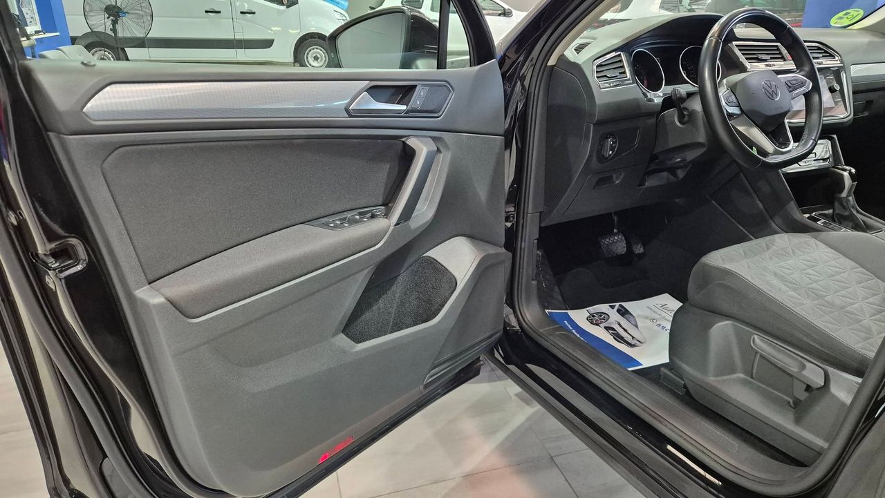 Volkswagen Tiguan Life 2.0 TDI DSG 150CV - Foto 2
