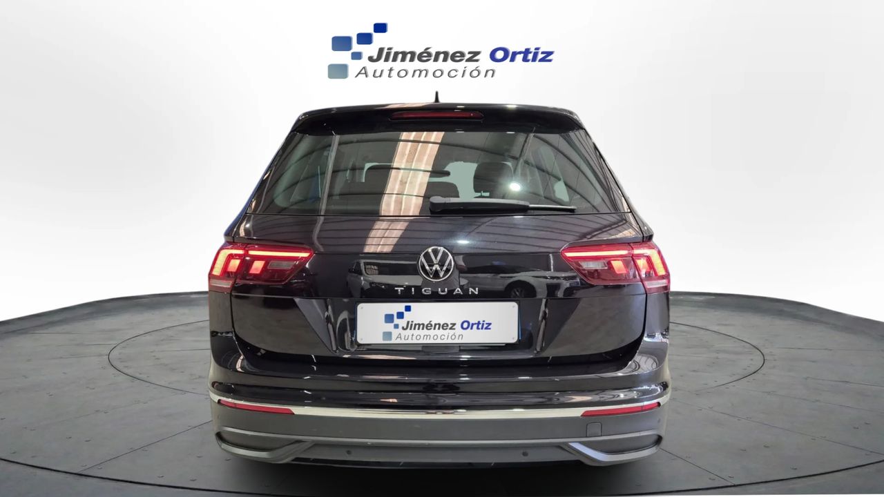 Volkswagen Tiguan Life 2.0 TDI DSG 150CV - Foto 2
