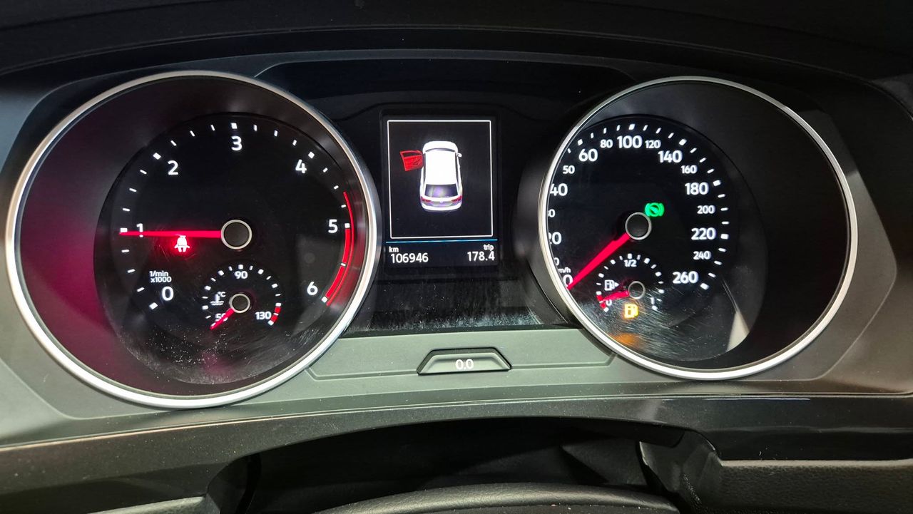 Volkswagen Tiguan Life 2.0 TDI DSG 150CV - Foto 2