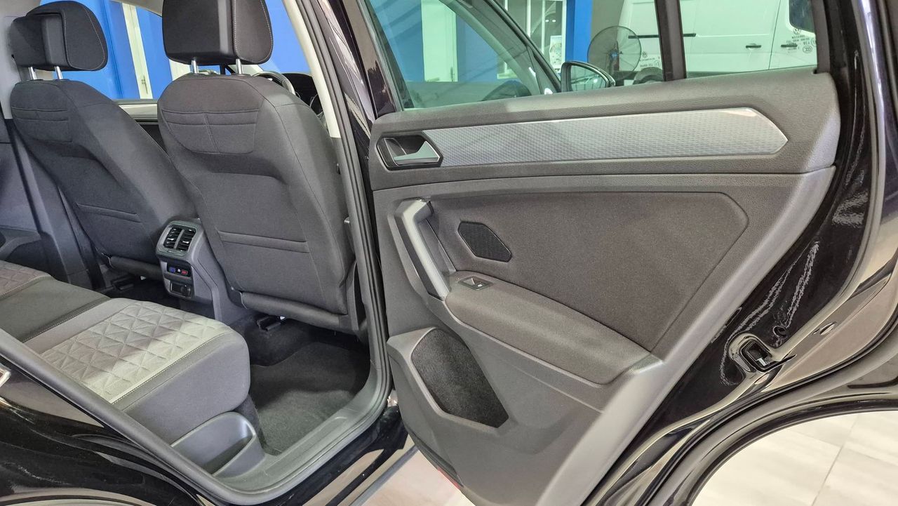 Volkswagen Tiguan Life 2.0 TDI DSG 150CV - Foto 2