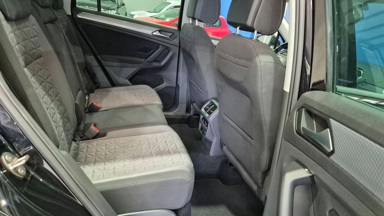 Volkswagen Tiguan Life 2.0 TDI DSG 150CV - Foto 2