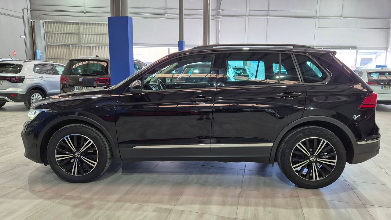 Volkswagen Tiguan Life 2.0 TDI DSG 150CV - Foto 2