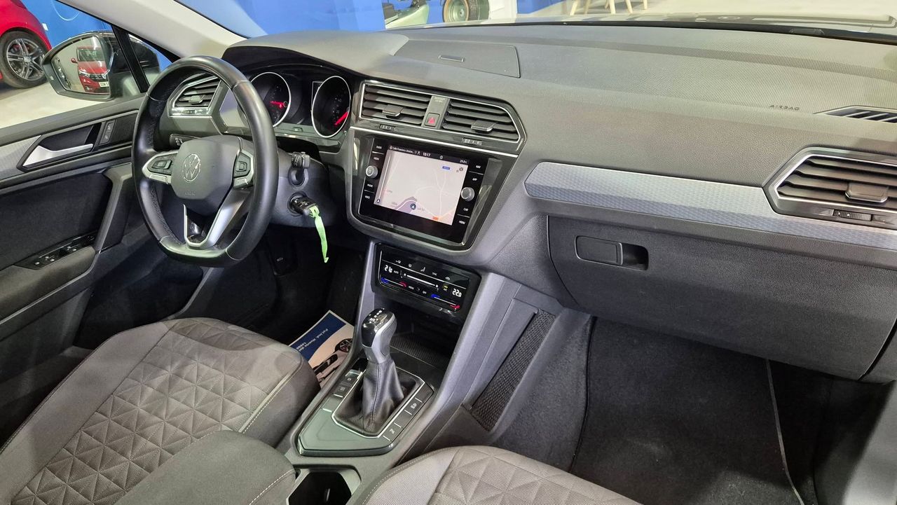 Volkswagen Tiguan Life 2.0 TDI DSG 150CV - Foto 2