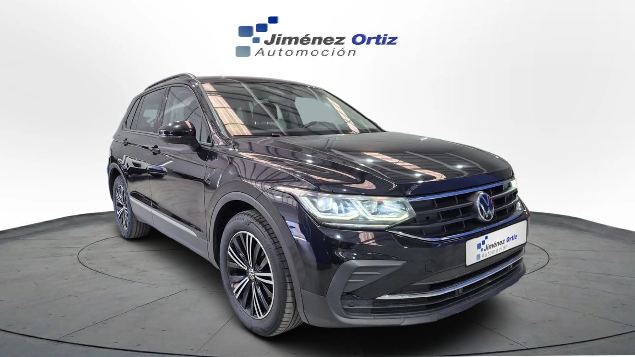 Volkswagen Tiguan Life 2.0 TDI DSG 150CV - Foto 2