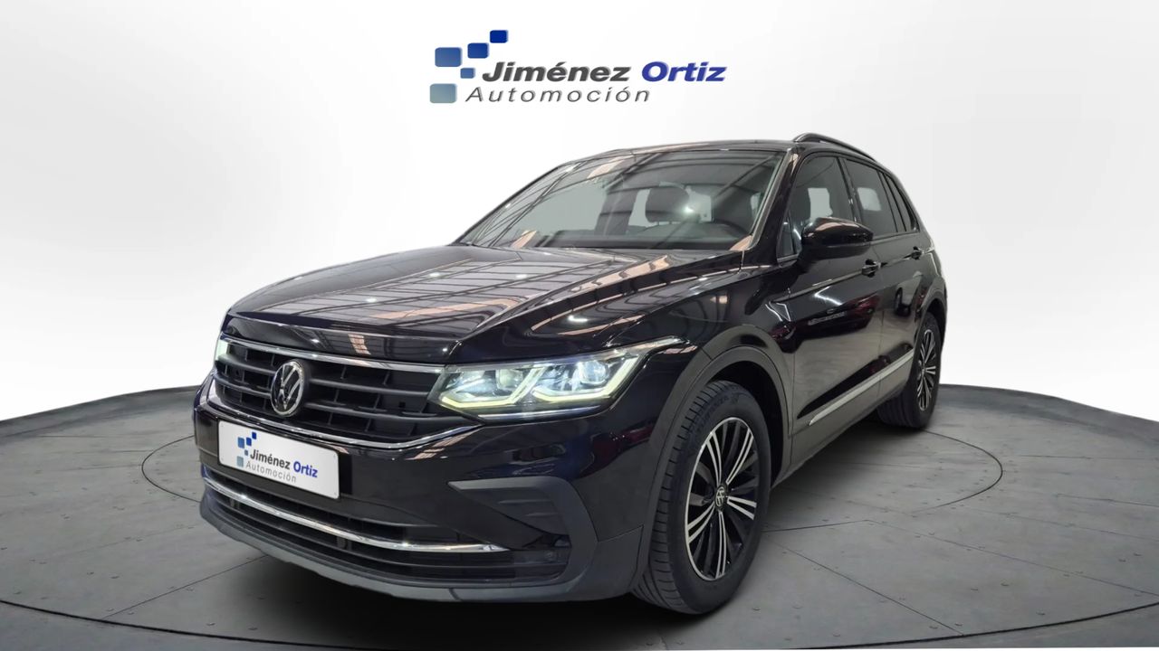 Volkswagen Tiguan Life 2.0 TDI DSG 150CV - Foto 2