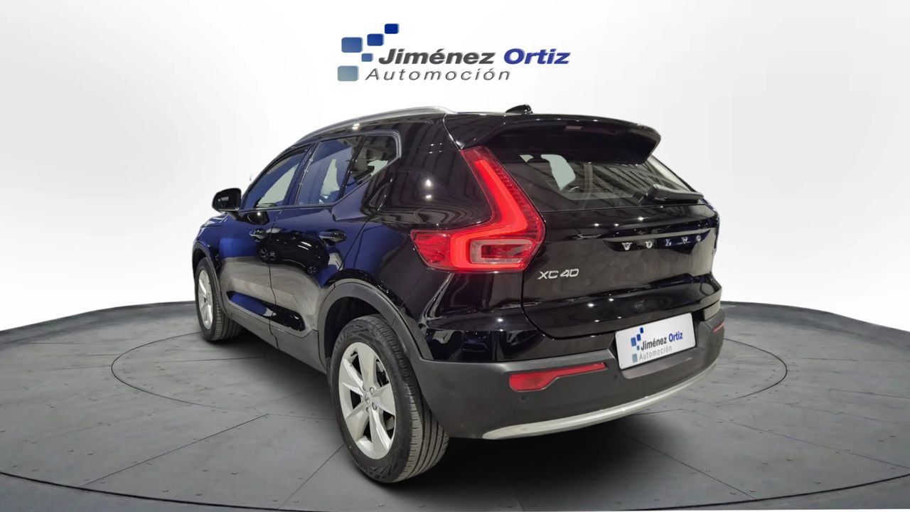 Volvo XC40 2.0 B3 G Core Auto - Foto 2