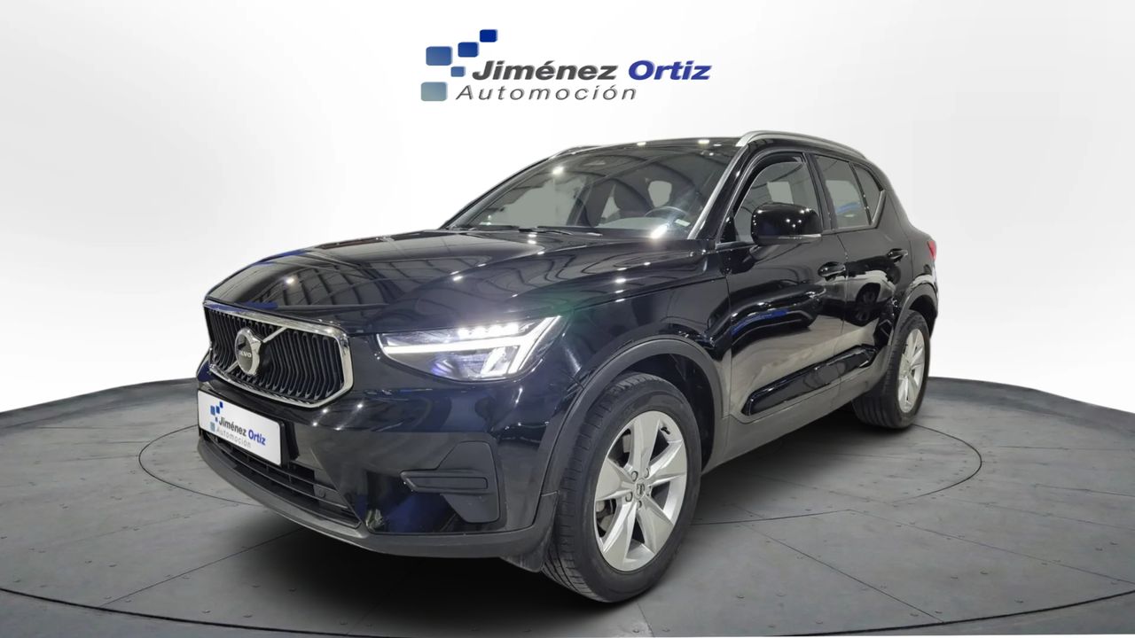 Volvo XC40 2.0 B3 G Core Auto - Foto 2