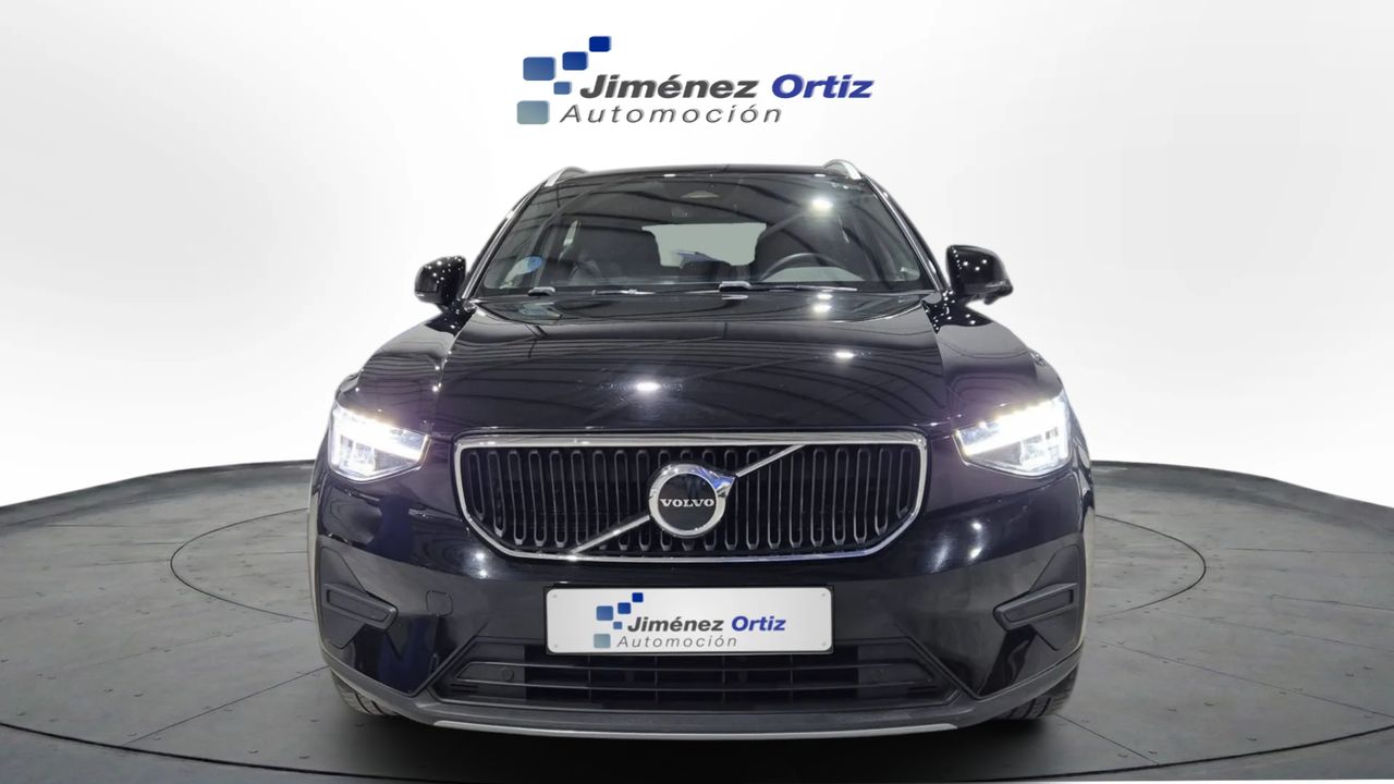 Volvo XC40 2.0 B3 G Core Auto - Foto 2