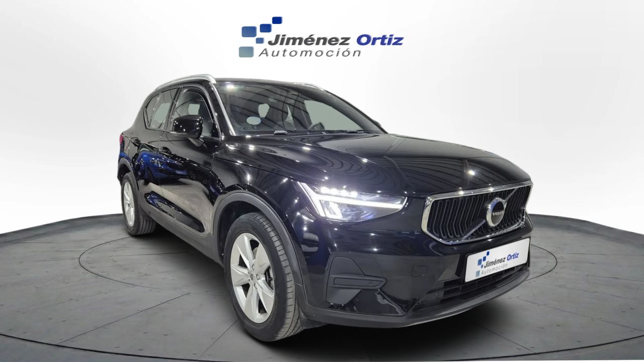 Volvo XC40 2.0 B3 G Core Auto - Foto 2