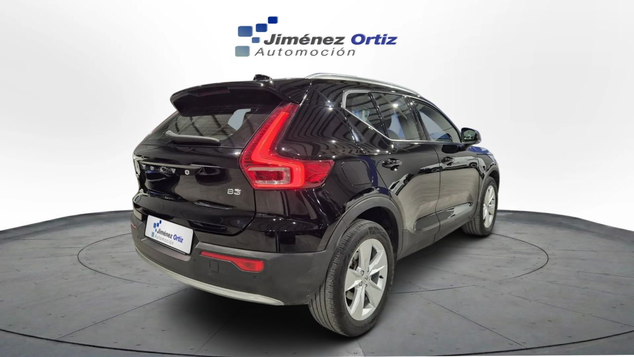 Volvo XC40 2.0 B3 G Core Auto - Foto 2