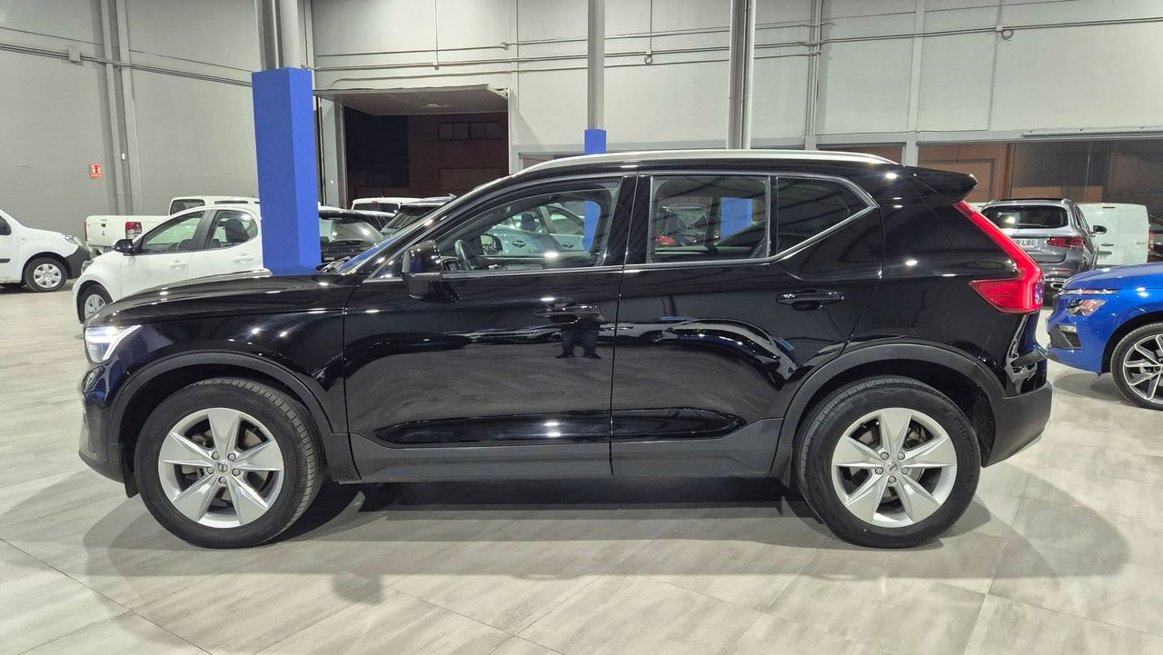Volvo XC40 2.0 B3 G Core Auto - Foto 2