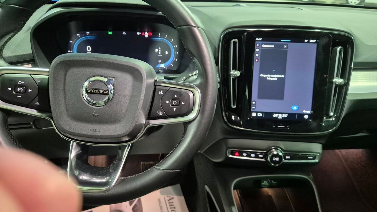 Volvo XC40 2.0 B3 G Core Auto - Foto 2