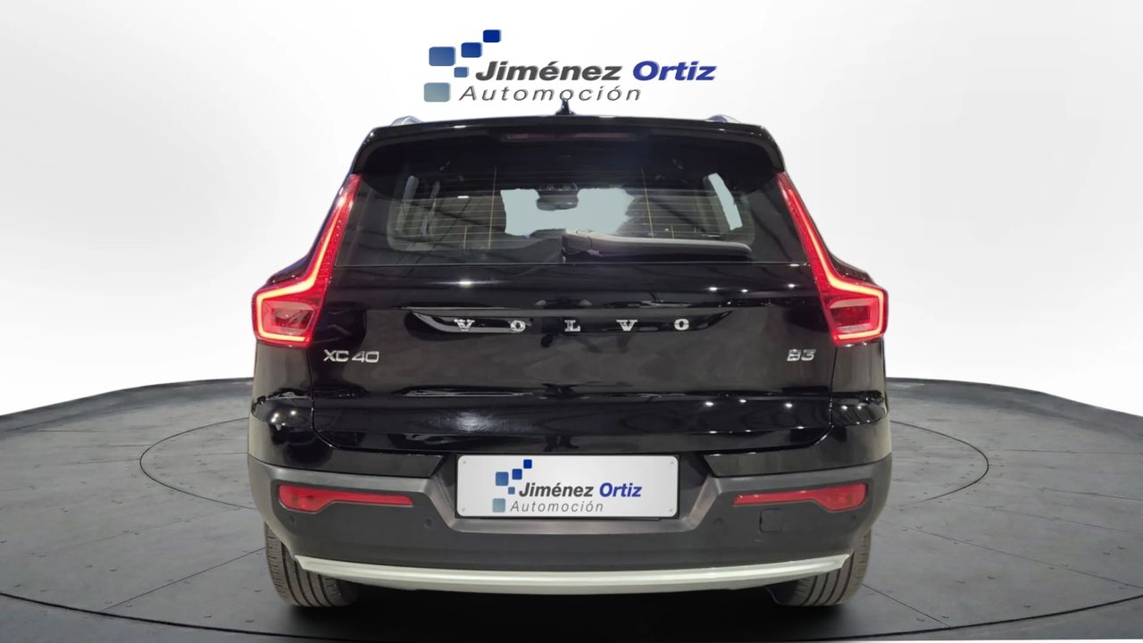 Volvo XC40 2.0 B3 G Core Auto - Foto 2