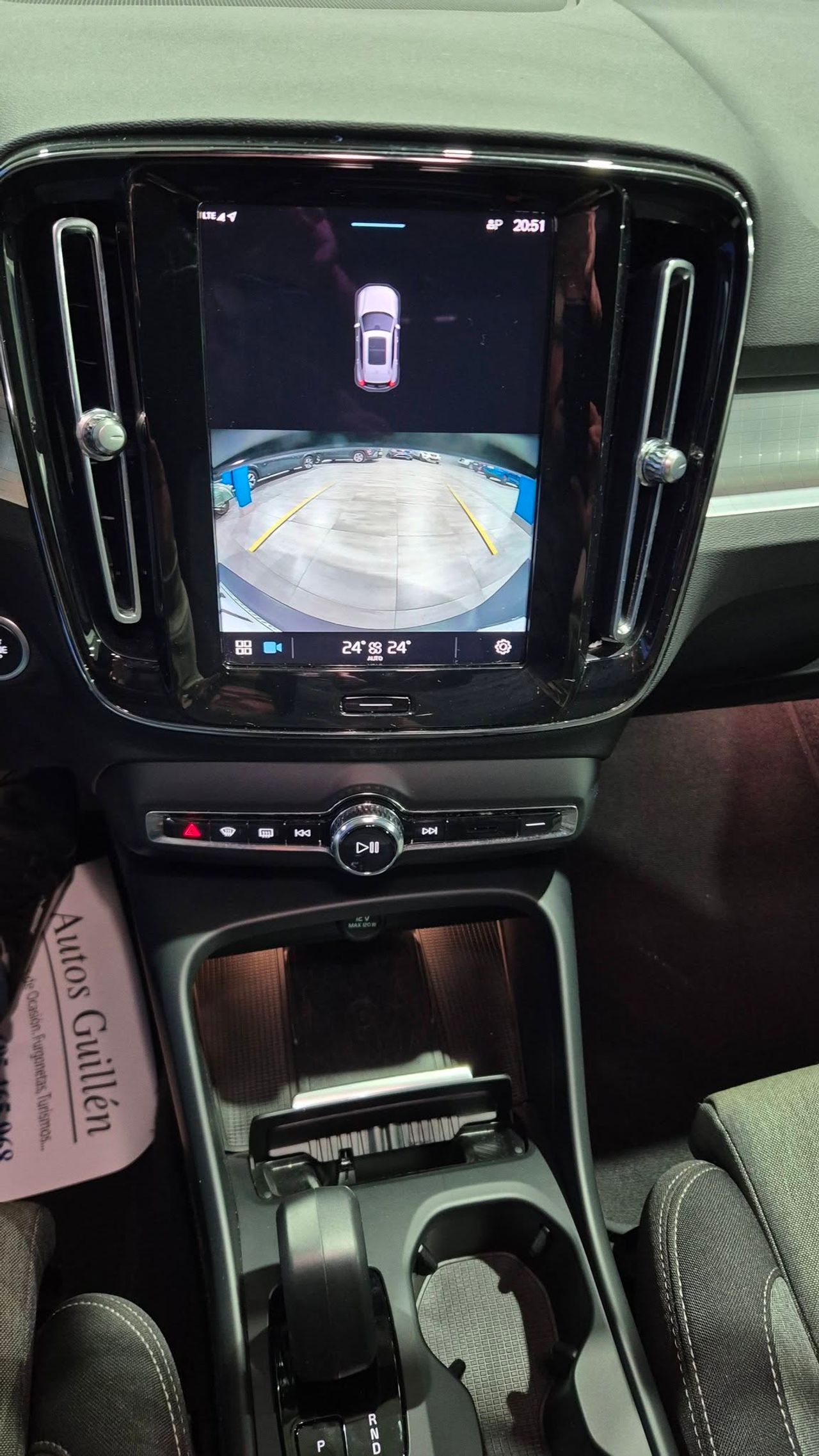 Volvo XC40 2.0 B3 G Core Auto - Foto 2