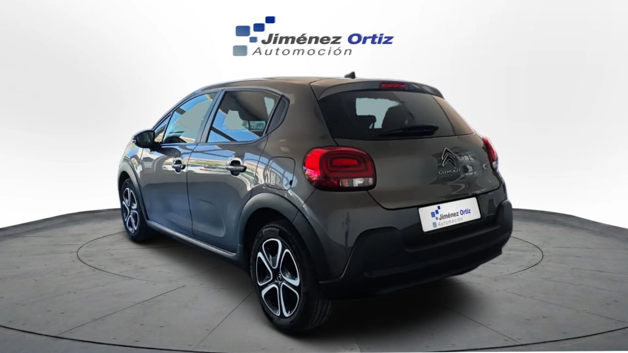 Citroën C3 ORIGIN 83CV PLUS - Foto 2