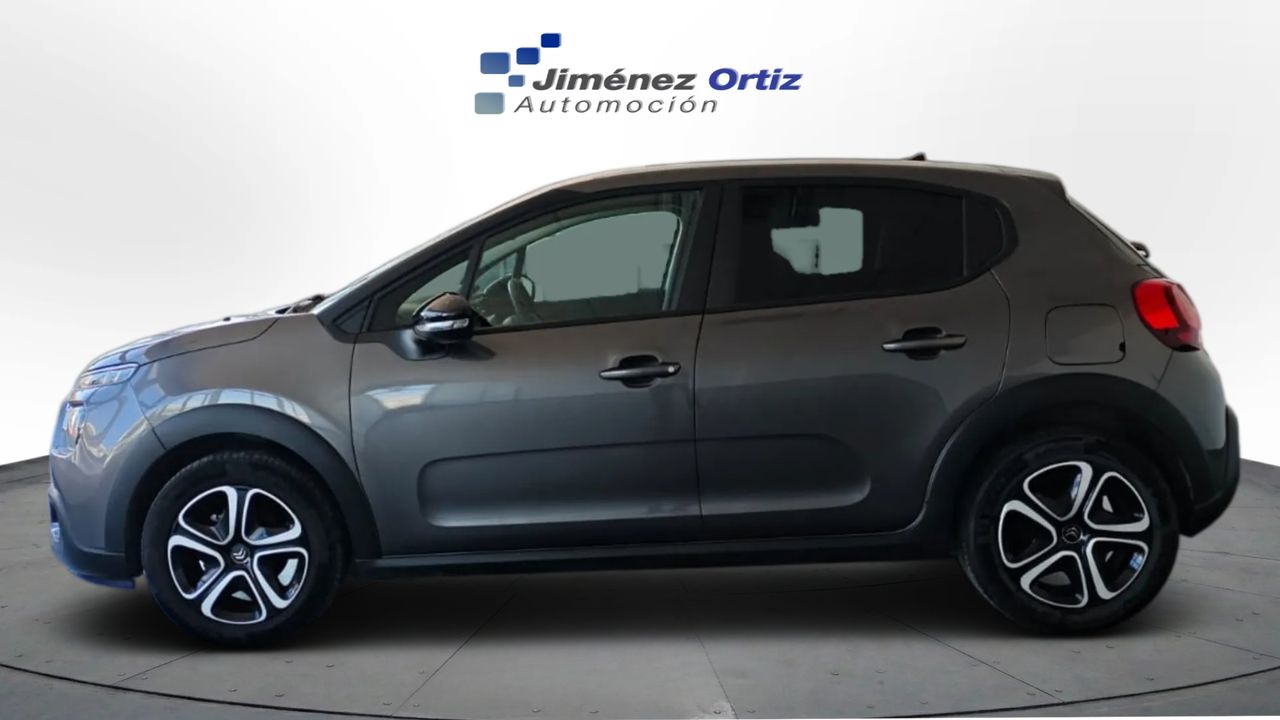 Citroën C3 ORIGIN 83CV PLUS - Foto 2