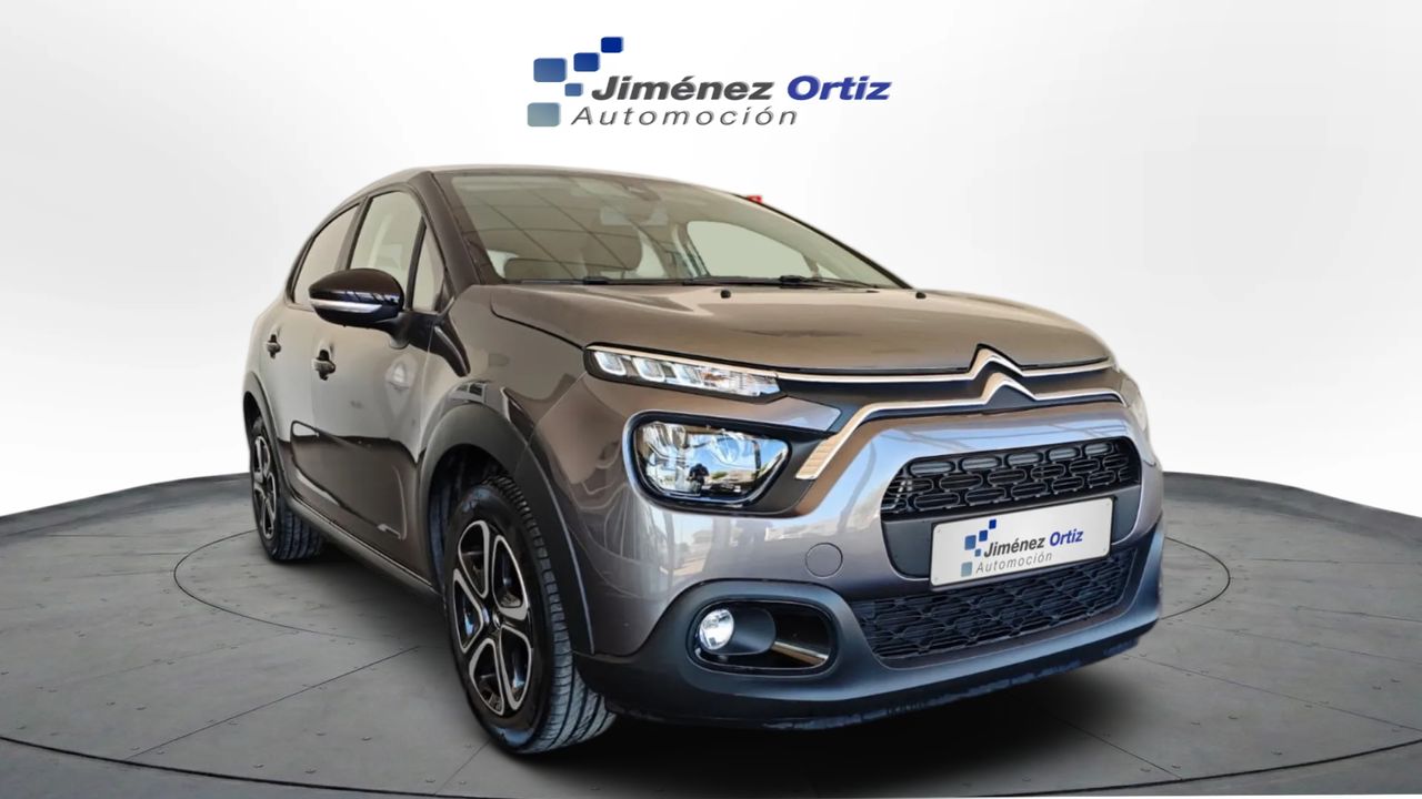 Citroën C3 ORIGIN 83CV PLUS - Foto 2
