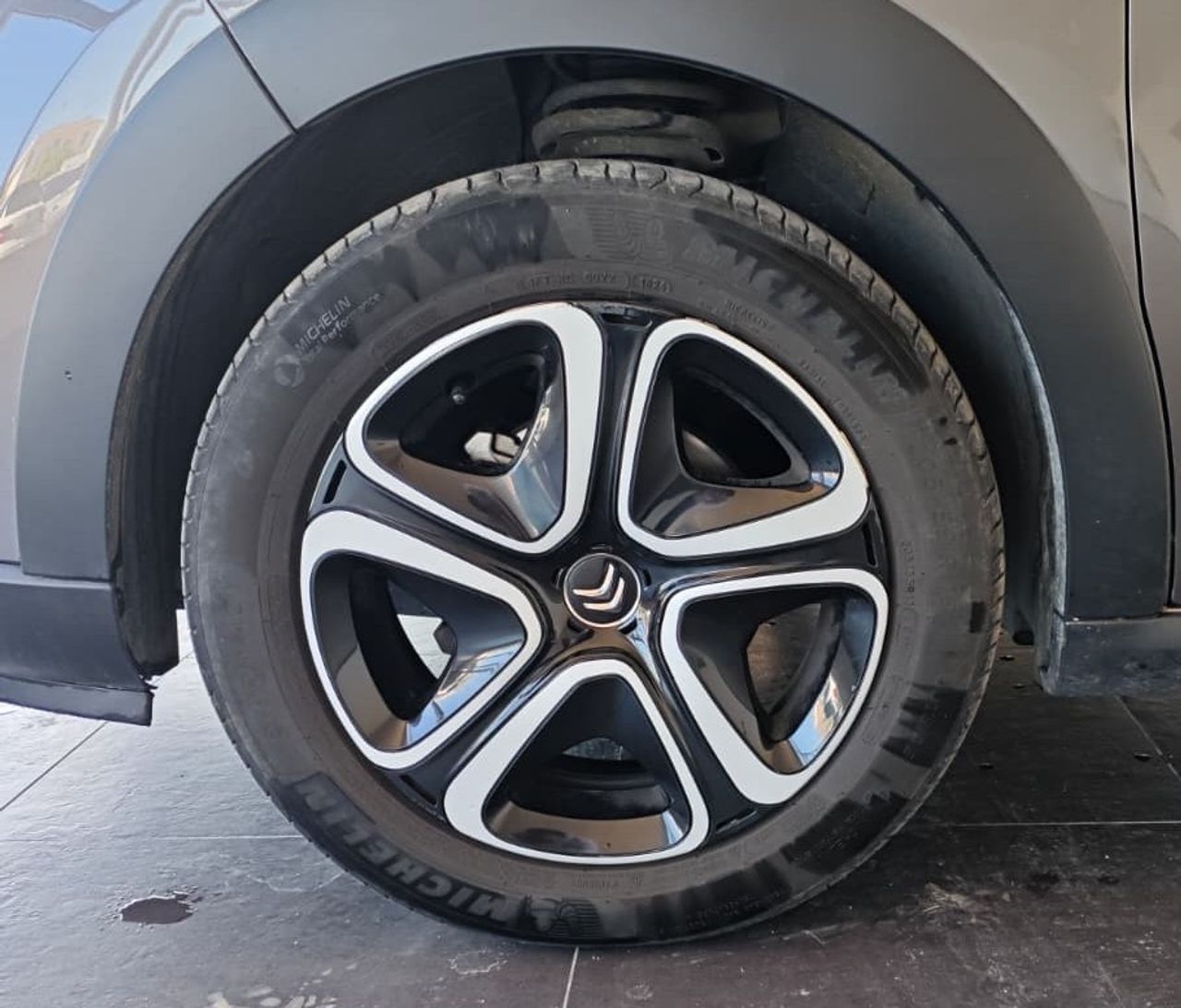 Citroën C3 ORIGIN 83CV PLUS - Foto 2