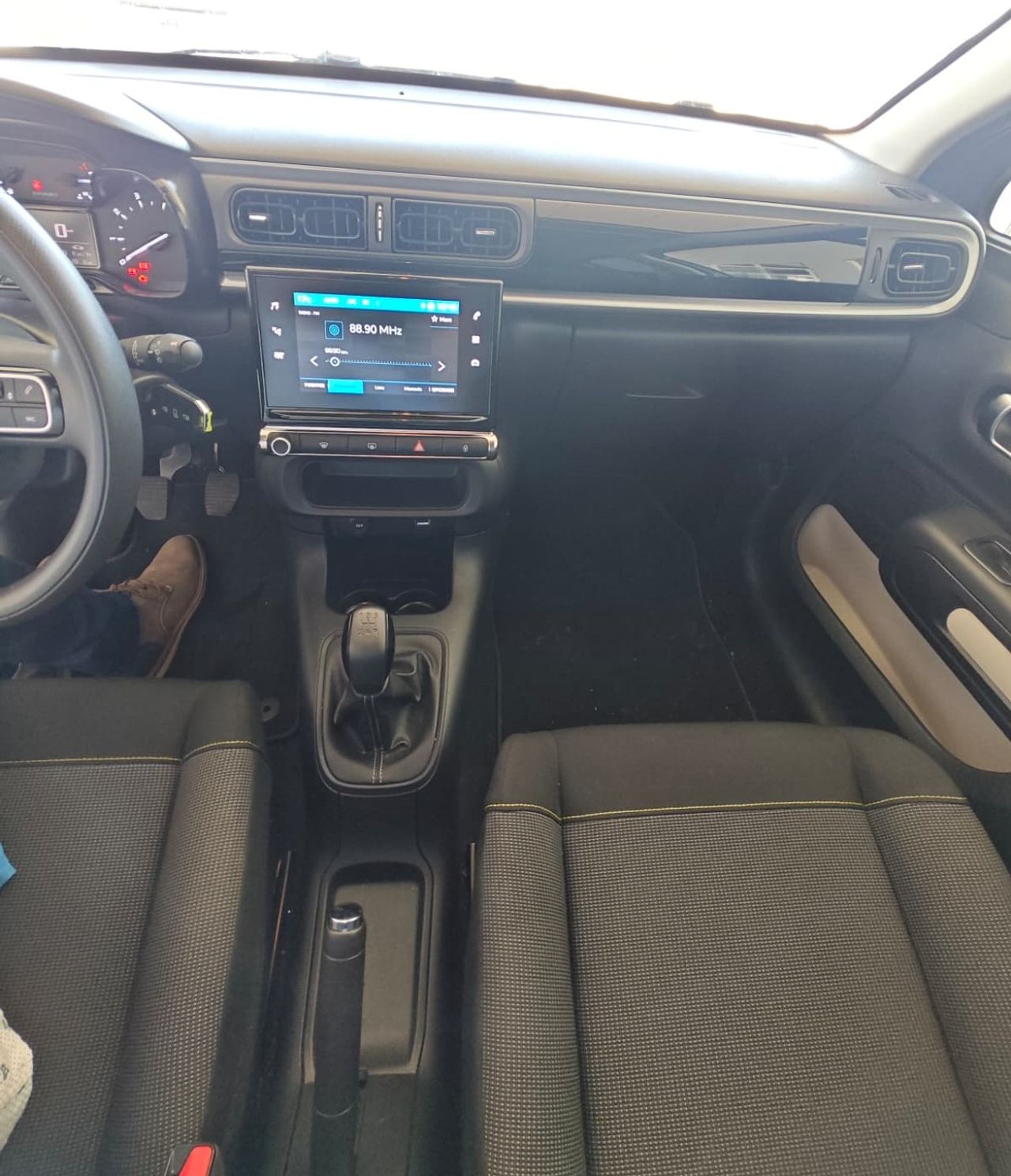 Citroën C3 ORIGIN 83CV PLUS - Foto 2