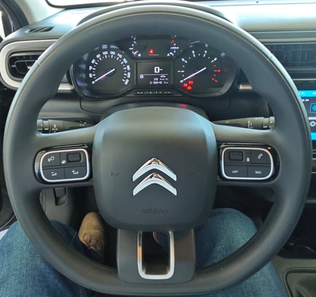 Citroën C3 ORIGIN 83CV PLUS - Foto 2