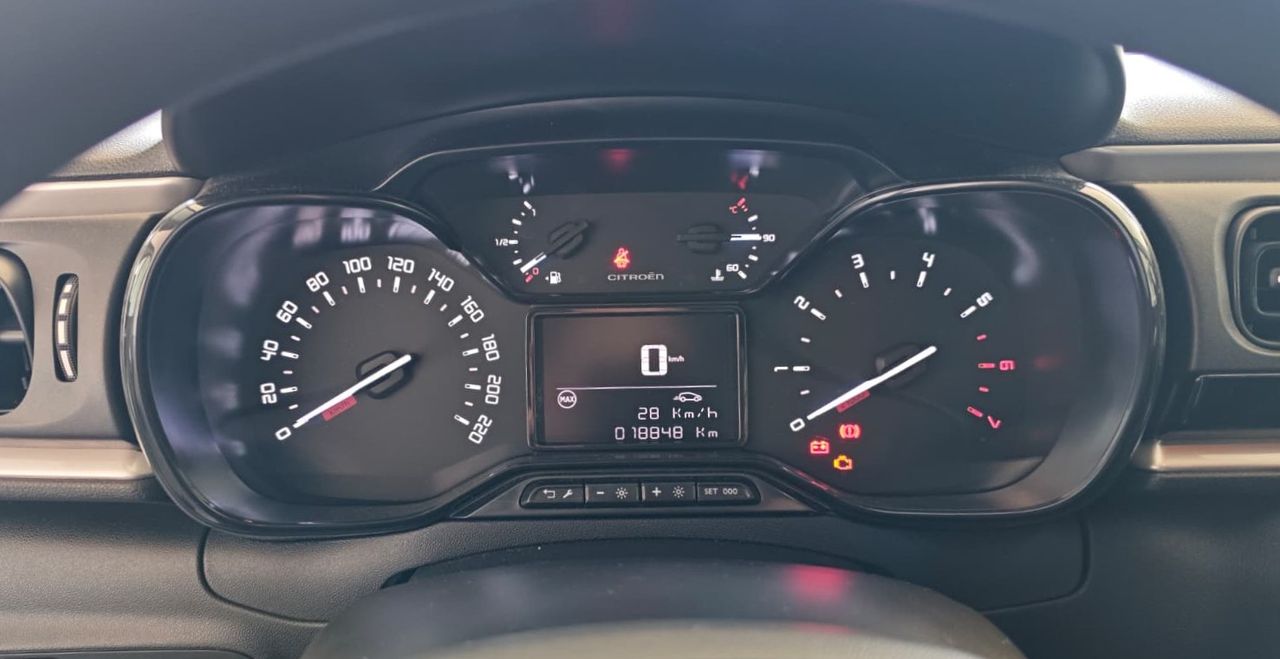 Citroën C3 ORIGIN 83CV PLUS - Foto 2