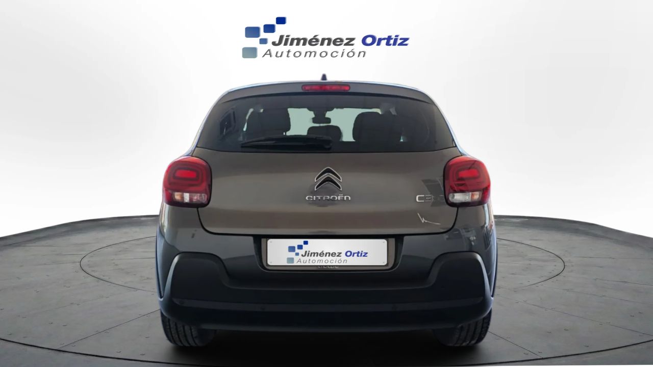 Citroën C3 ORIGIN 83CV PLUS - Foto 2