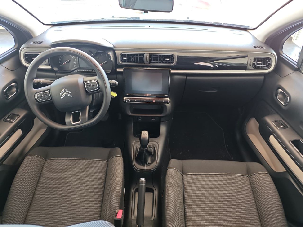 Citroën C3 ORIGIN 83CV PLUS - Foto 2