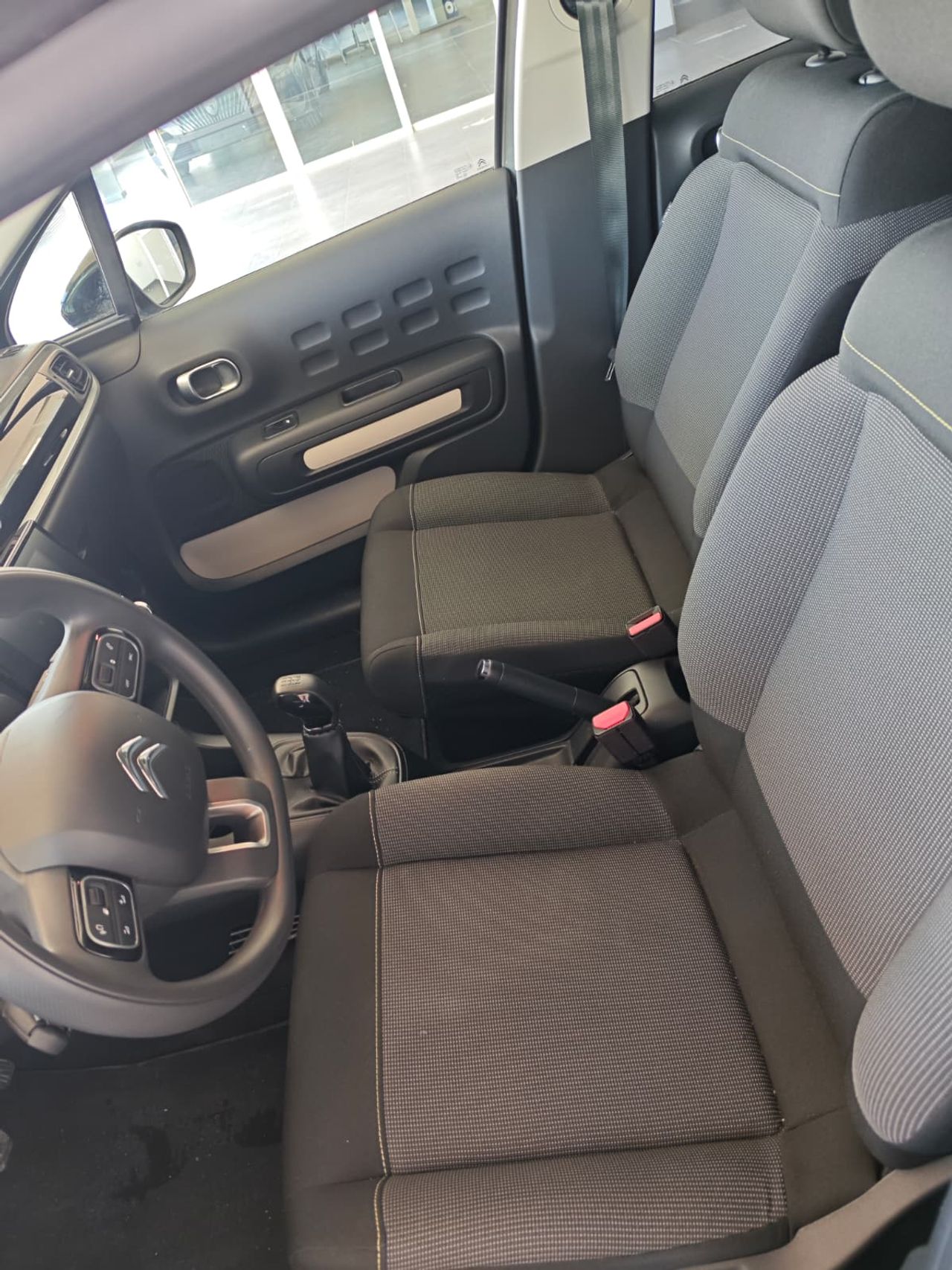 Citroën C3 ORIGIN 83CV PLUS - Foto 2