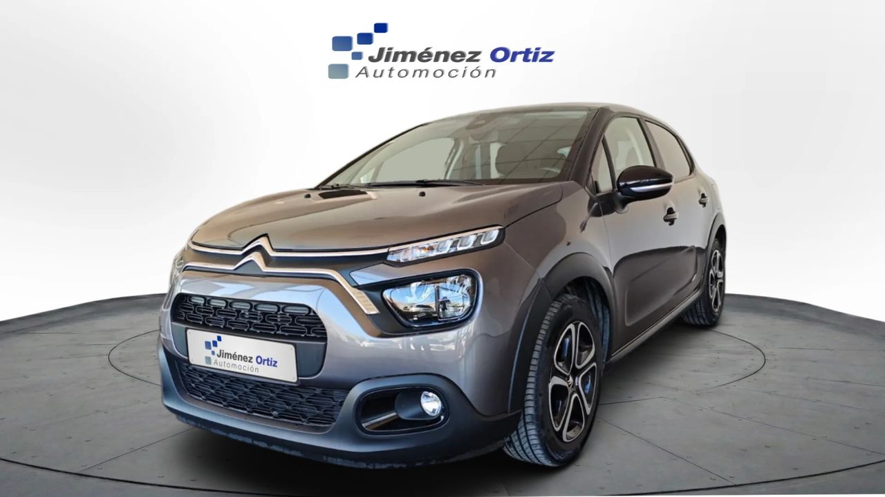 Citroën C3 ORIGIN 83CV PLUS - Foto 2