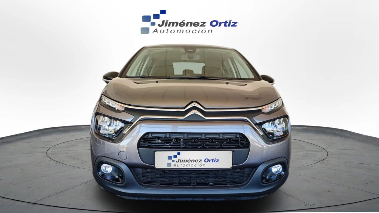 Citroën C3 ORIGIN 83CV PLUS - Foto 2