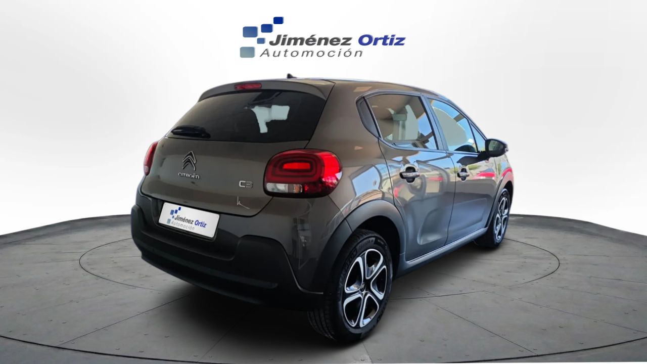 Citroën C3 ORIGIN 83CV PLUS - Foto 2