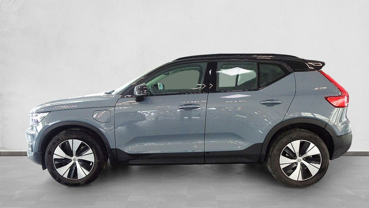 Volvo XC40 1.5 R DESIGN 2WD EXPRESSION HYBRID 260CV - Foto 2