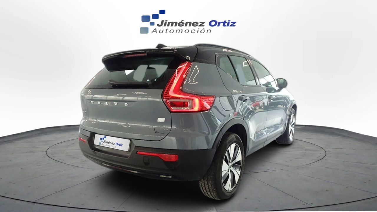 Volvo XC40 1.5 R DESIGN 2WD EXPRESSION HYBRID 260CV - Foto 2
