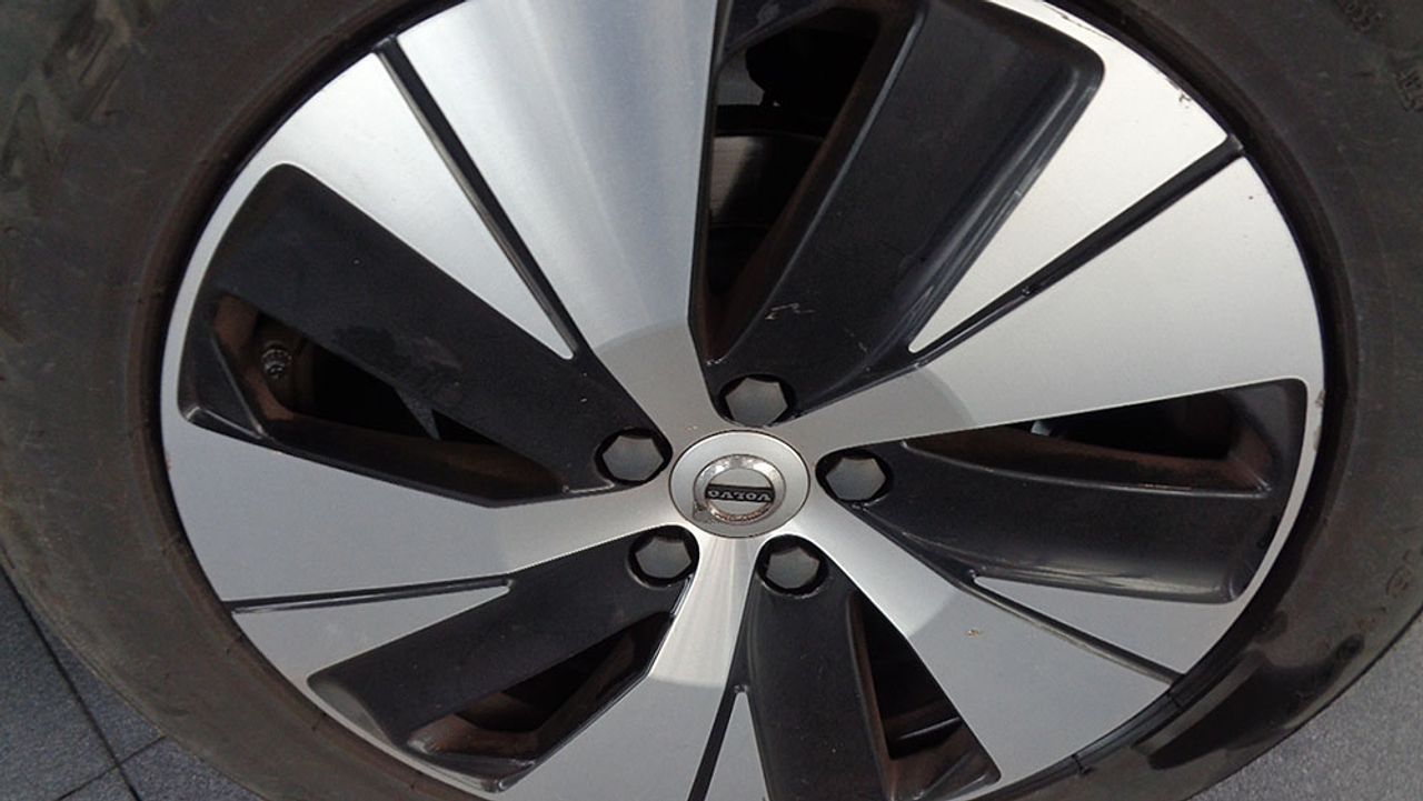 Volvo XC40 1.5 R DESIGN 2WD EXPRESSION HYBRID 260CV - Foto 2