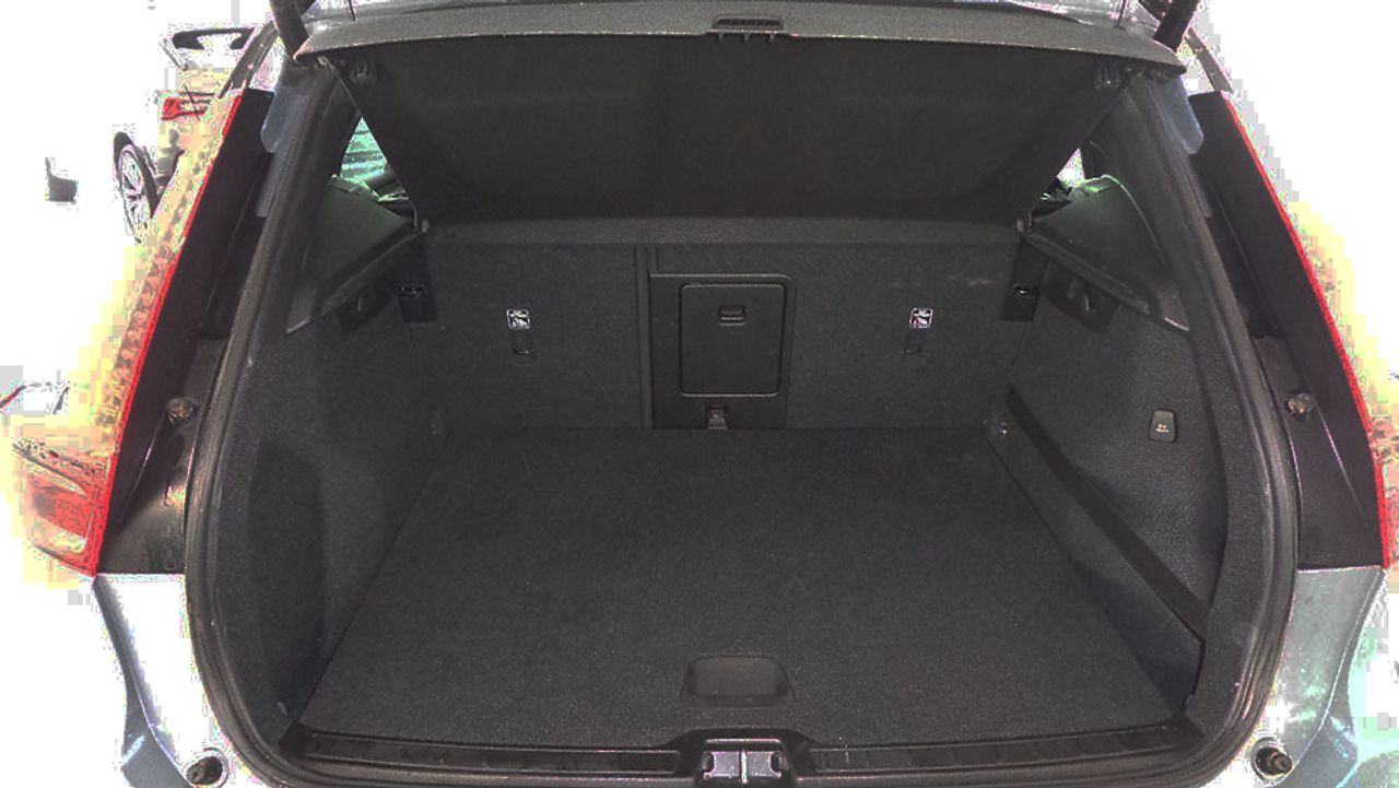 Volvo XC40 1.5 R DESIGN 2WD EXPRESSION HYBRID 260CV - Foto 2