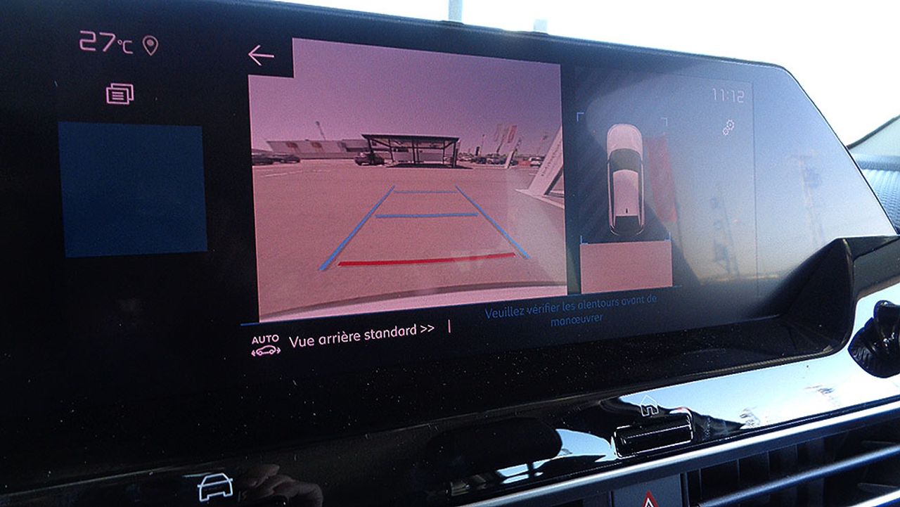 Citroën C4 BHDI EAT8 FEEL PACK - Foto 2