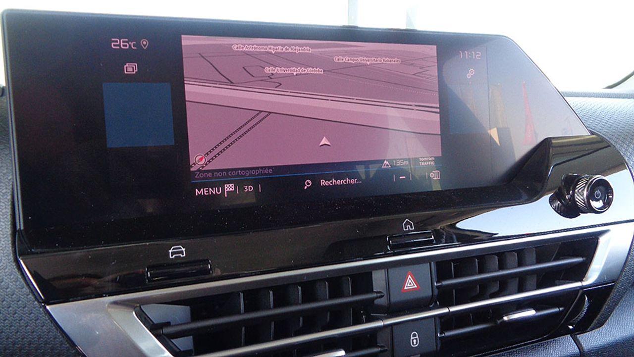 Citroën C4 BHDI EAT8 FEEL PACK - Foto 2