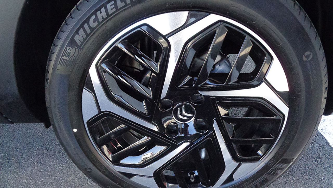 Citroën C4 BHDI EAT8 FEEL PACK - Foto 2