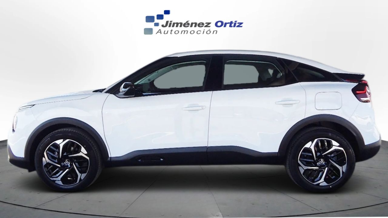 Citroën C4 BHDI EAT8 FEEL PACK - Foto 2