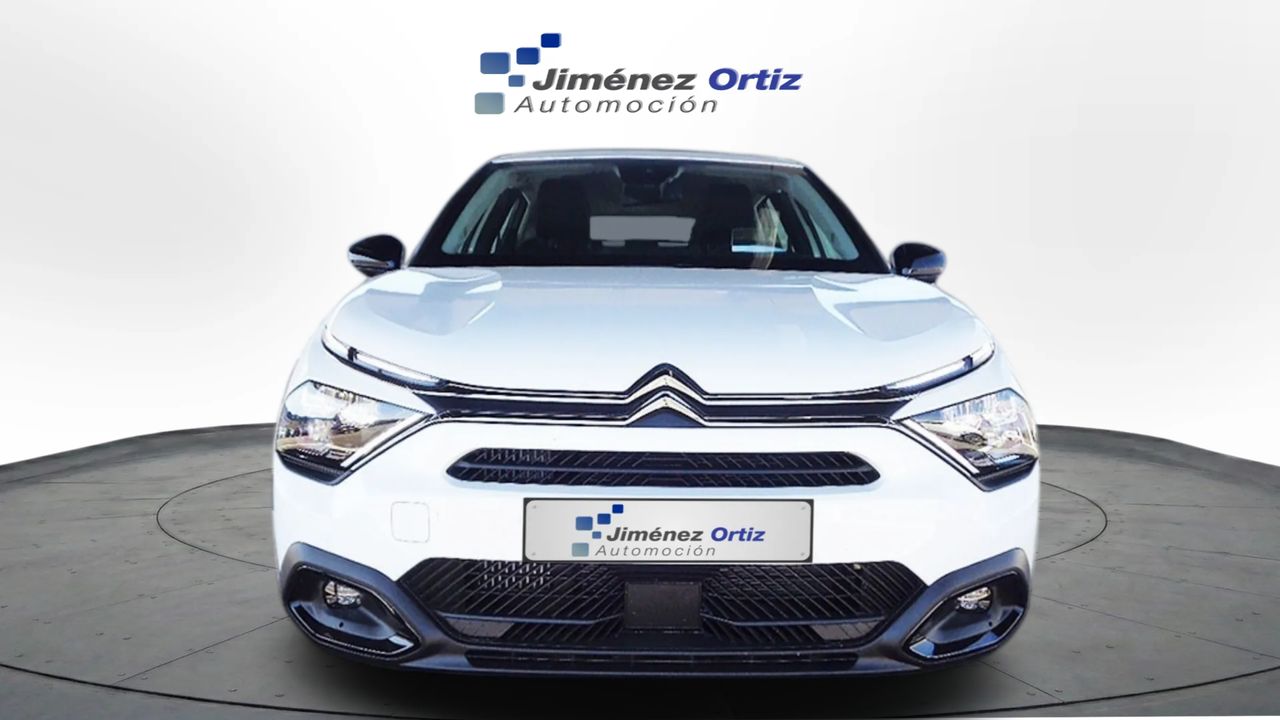 Citroën C4 BHDI EAT8 FEEL PACK - Foto 2