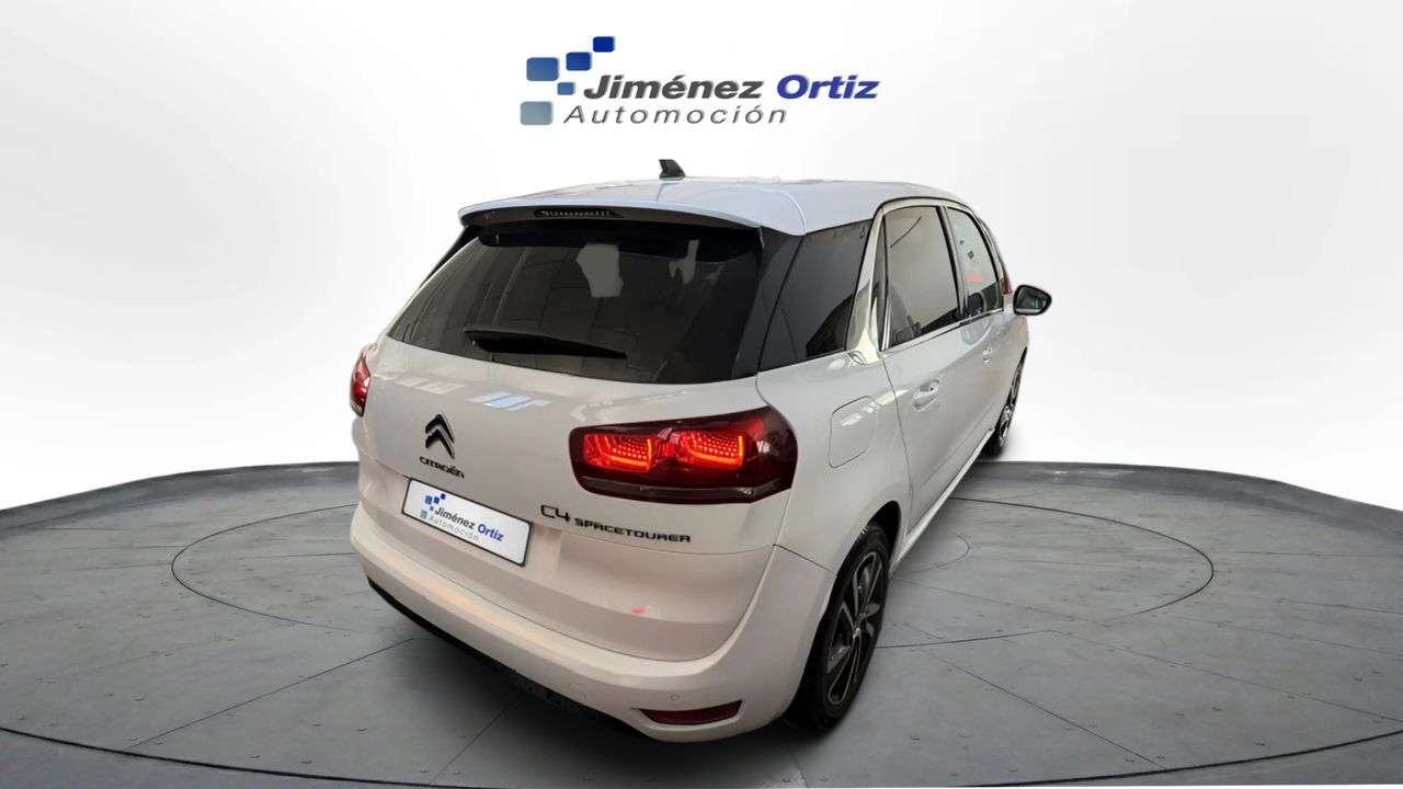 Citroën C4 Spacetourer BlueHDi 130 S&S 6V FEEL - Foto 2